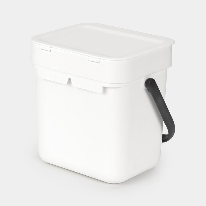 Produktbild Brabantia Sort and Go (3 l)
