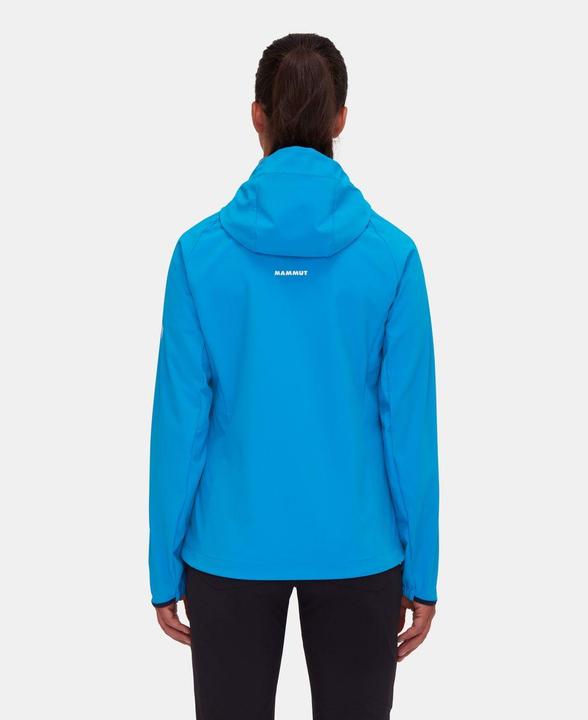 Produktbild Mammut Ultimate Comfort SO Hooded Jacket Women (M)