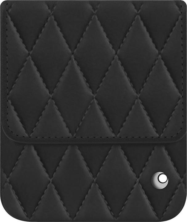 Produktbild Noreve Lederschutzhülle (Samsung Galaxy Z Flip6)