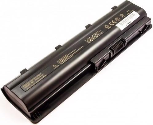 Actual product image CoreParts HSTNN-YB0X (6 Cells, 4400 mAh)