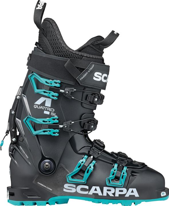 Produktbild Scarpa 4-Quattro SL Wmn (23.5)