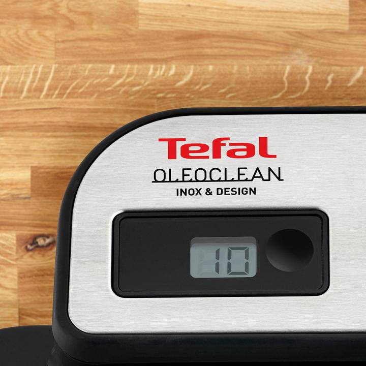 Image du produit Tefal FR8041