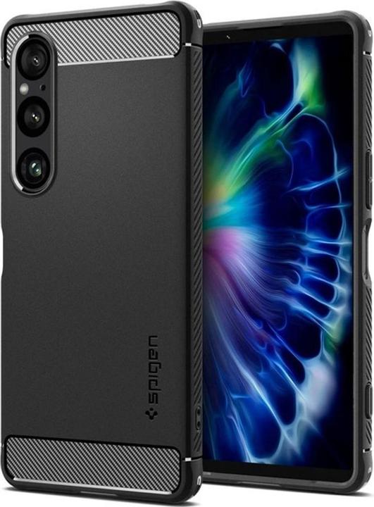 Produktbild Spigen Rugged Armor (Sony Xperia 1 VI)