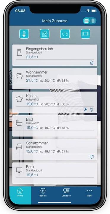 Immagine prodotto Homematic IP Set iniziale