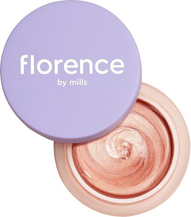Actual product image Florence by Mills Low-Key Calming Peel Off Mask 50ml (50 ml)