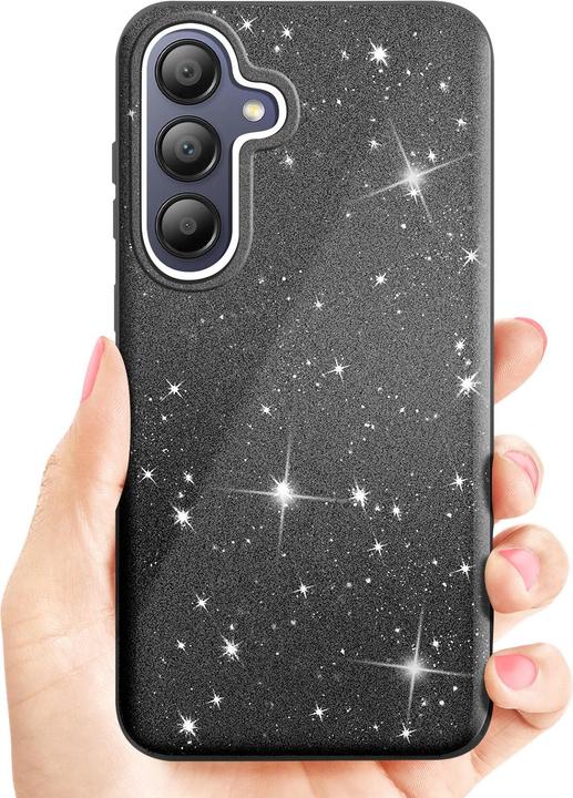 Produktbild Avizar Spark Case (Samsung Galaxy A15)