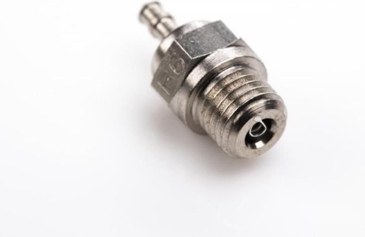 Actual product image HPI Glow Plug Cold B6