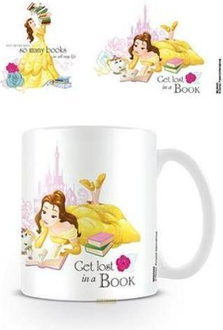 Image du produit Pyramid La Belle et la Bête - So Many Books (300 ml)