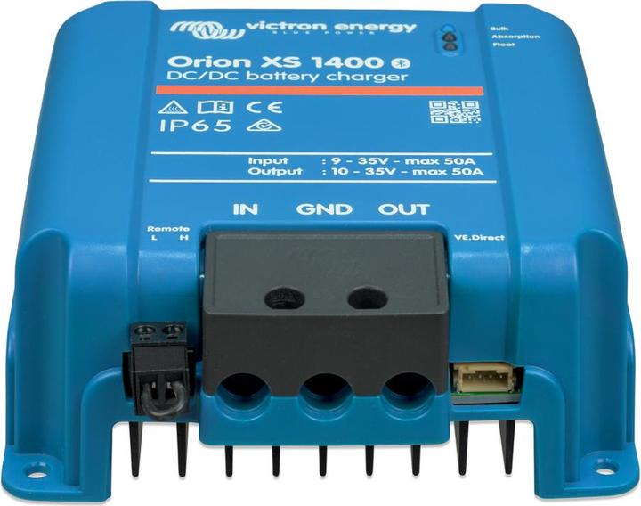 Produktbild Victron Energy Orion XS 1400