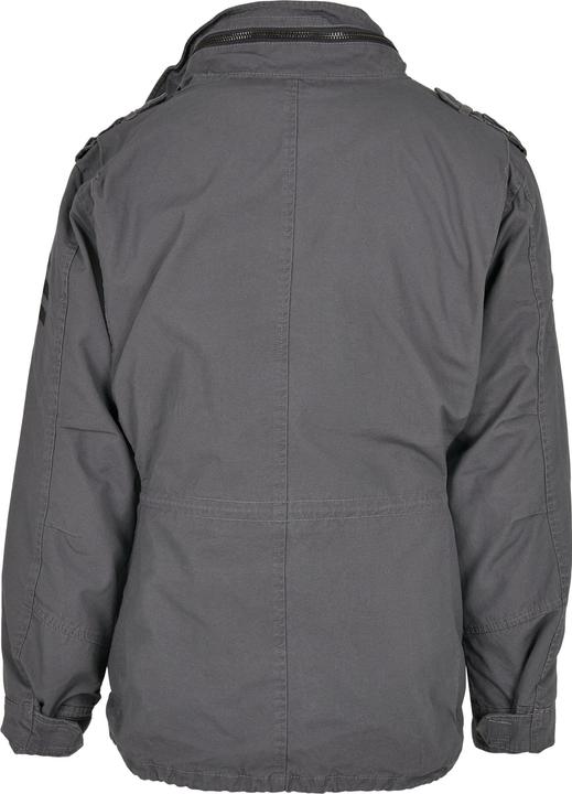 Actual product image Brandit M-65 Giant Jacket (6XL)