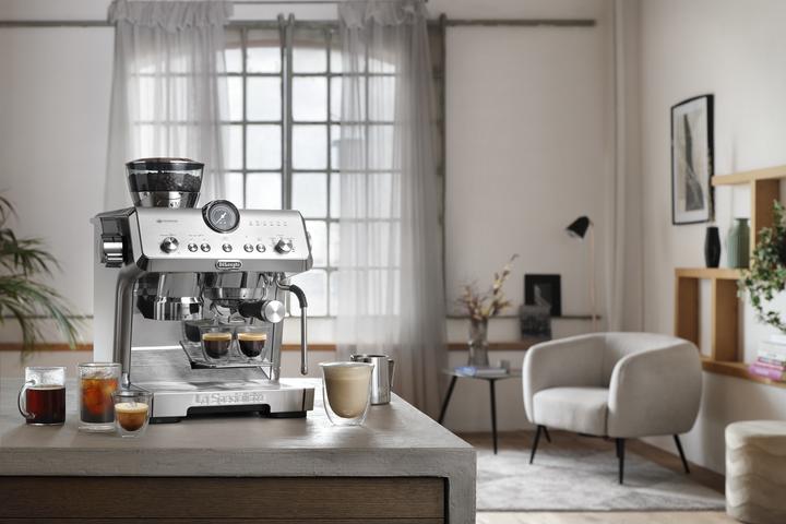 Actual product image De'Longhi La Specialista Opera