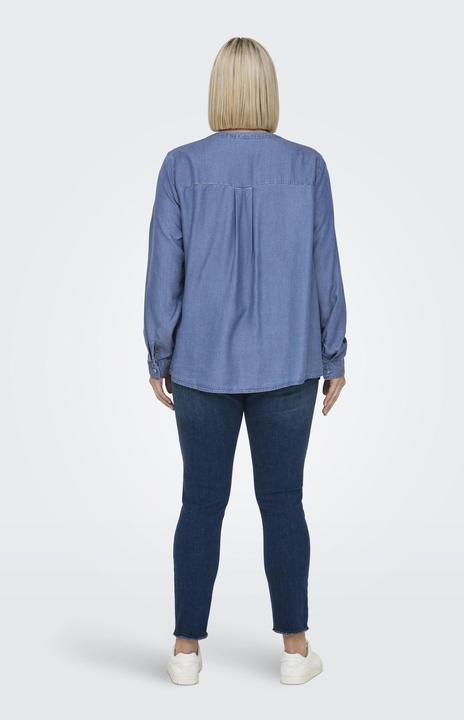 Image du produit Only -CARSEMA Chemise en jean Chemise en jean (44)