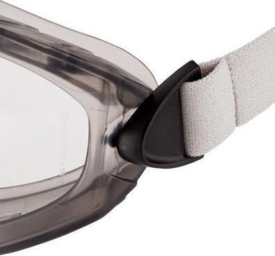 Image du produit 3M Lunettes de protection intégrale