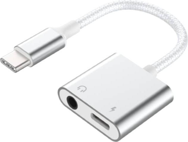 Produktbild Force Power 2-in-1 Adapter (USB Typ C)