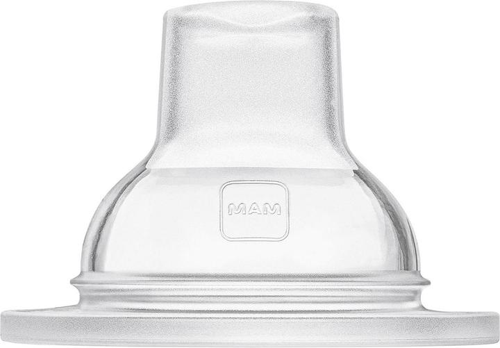 MAM Drinking spout for bottles ultrasoft