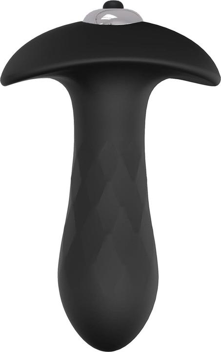 Actual product image Dreamtoys Dream Toys Diamond Single Speed Plug