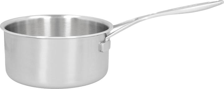 Produktbild Demeyere Stielkasserolle Industry (18 cm, Kochtopf, Edelstahl)