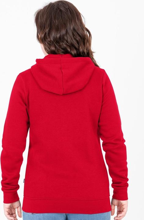 Produktbild JAKO Kapuzenjacke Organic (L)