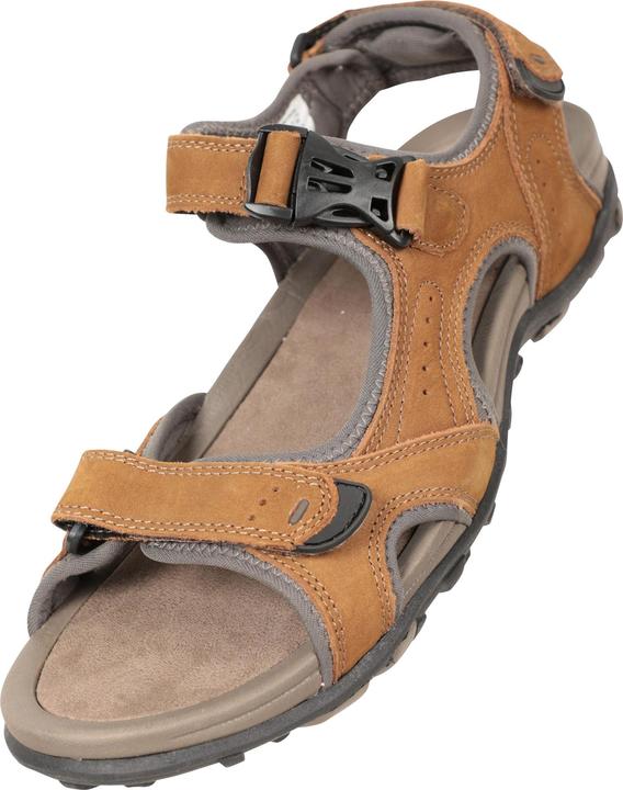 Mountain Warehouse Sandalen Rock Shore Wildleder