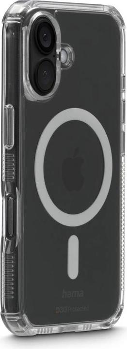 Image du produit Hama Protection extrême (Apple iPhone 16)