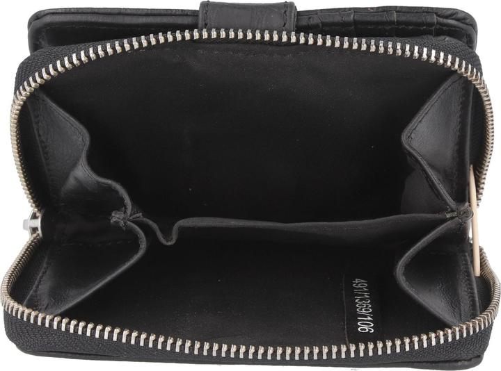 Immagine prodotto Cowboysbag Portafoglio Haxby in pelle 13,5 cm