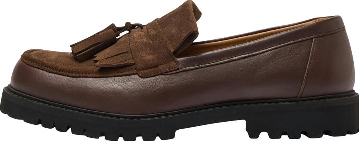 Image du produit Selected Homme Wildleder Halbschuhe (45)