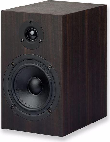 Actual product image Pro-Ject Speaker Box 5 S2 (1 pcs.)