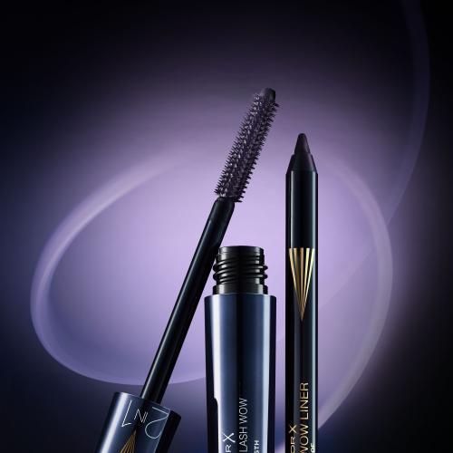 Actual product image Max Factor Masterpiece Wow Liner Waterproof Vegan Eyeliner 24 Hours (600 Emerald Green)