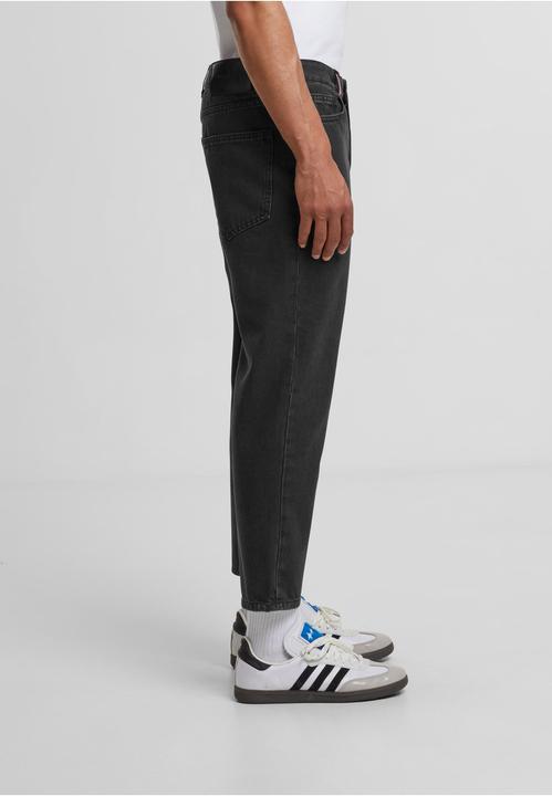 Actual product image Sony 2Y Straight Fit Jeans - 81089 (33)