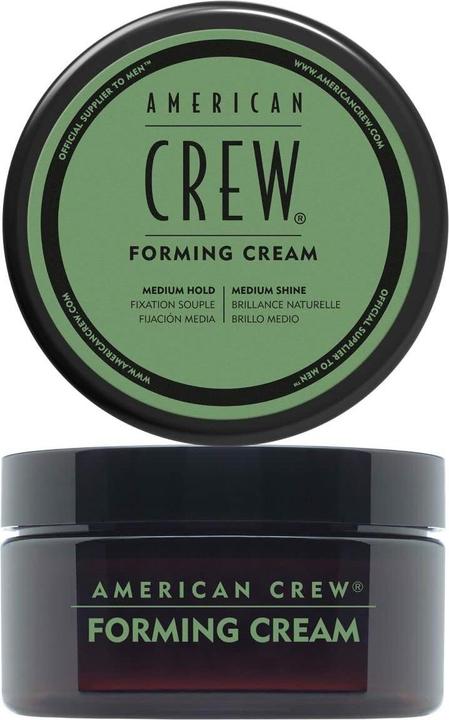 Actual product image American Crew forming cream (Hair cream, 90 ml)