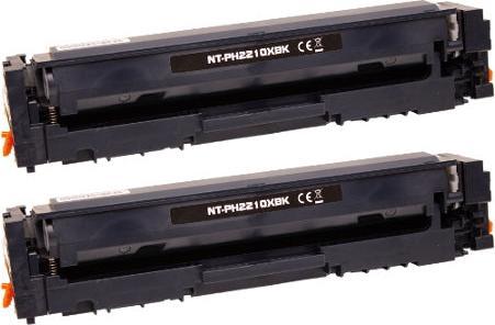 Produktbild Hermex Kompatibler Toner für HP Color LaserJet Pro M182n (BK)