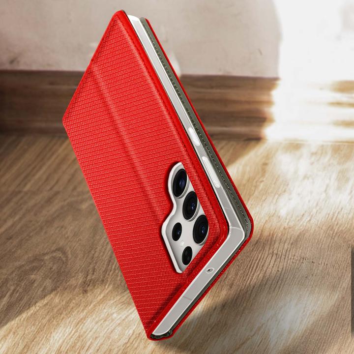 Actual product image Avizar Smart Series (Samsung Galaxy S23 Ultra)