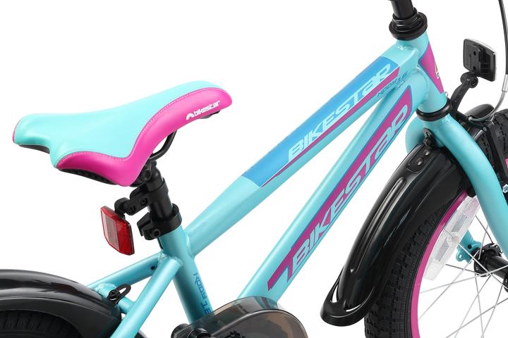 Produktbild Bikestar Urban (16")