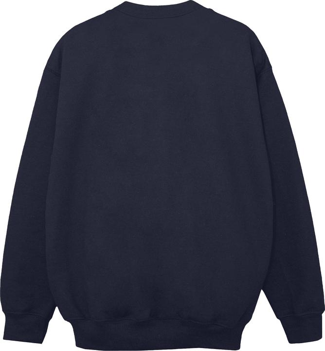 Produktbild Disney Donald Duck Ear Plug Bright Sweatshirt (S)
