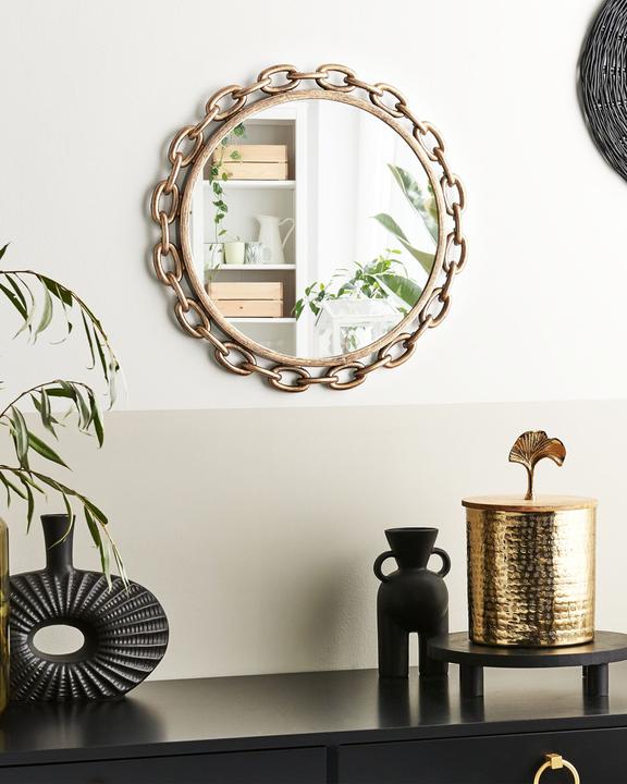 Actual product image Beliani Yebra (Ø 46 cm)