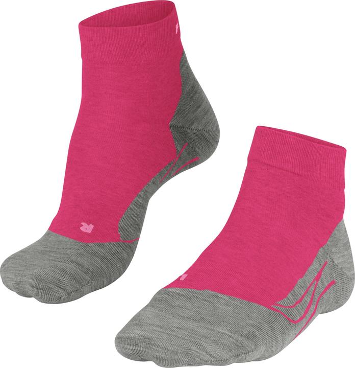 Produktbild Falke GO2 Short Women (39 - 40)