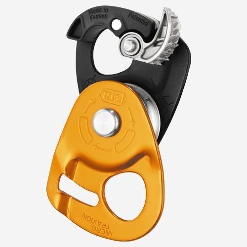 Image du produit Petzl Poulie de microtraction