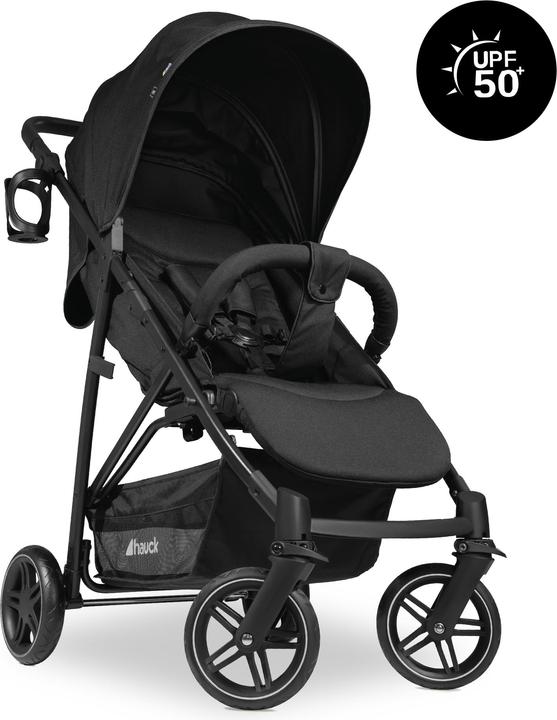 Actual product image Hauck Rapid 4R Plus