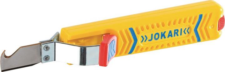Actual product image Jokari Cable knife (17 cm)