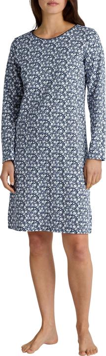 Actual product image Calida Favourites Sleep Langarm-Nachthemd (M)