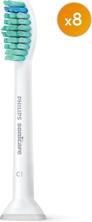 Image du produit Philips Sonicare C1 ProResults (8 x)