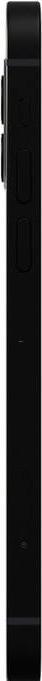 Produktbild Renewd iPhone 12 Mini (64 GB, Schwarz, 5.40", 12 Mpx, SIM + eSIM, A / Wie neu)