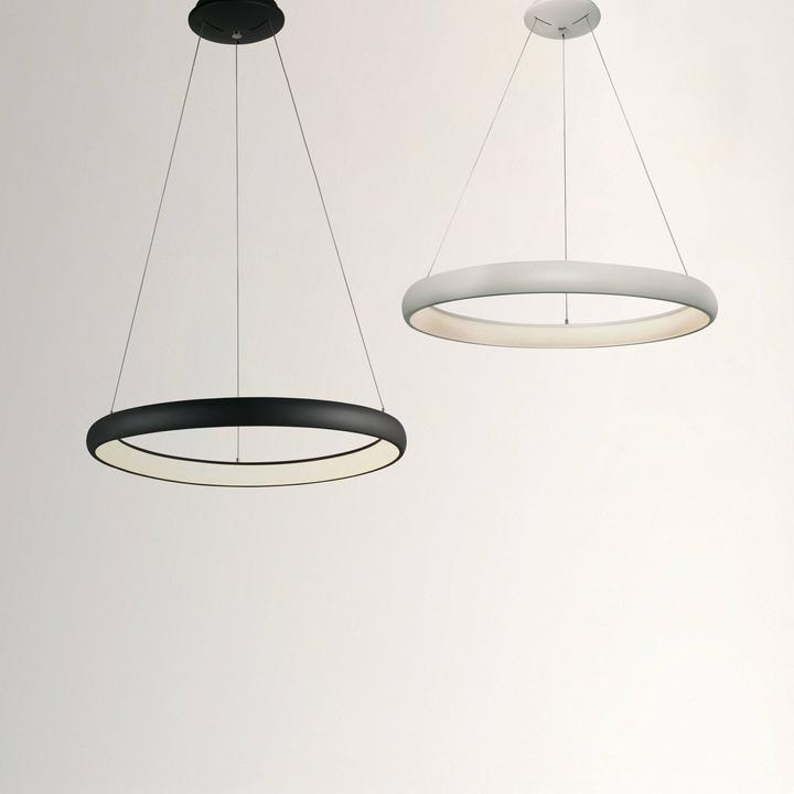 Image du produit Nova Luce Albi LED Lampe suspendue (1950 lm)