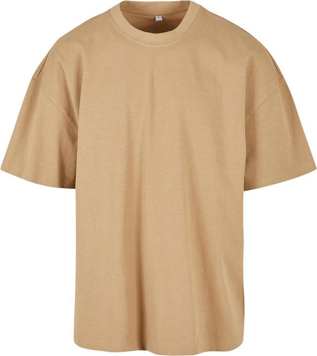 Image du produit Build Your Brand T-shirt UltraLourd (L)