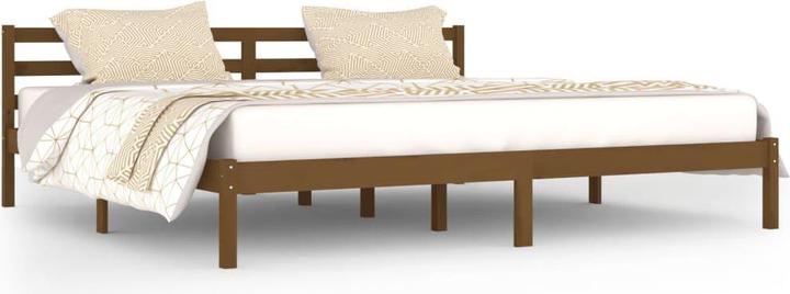 Actual product image VidaXL Kordula (200 x 200 cm)