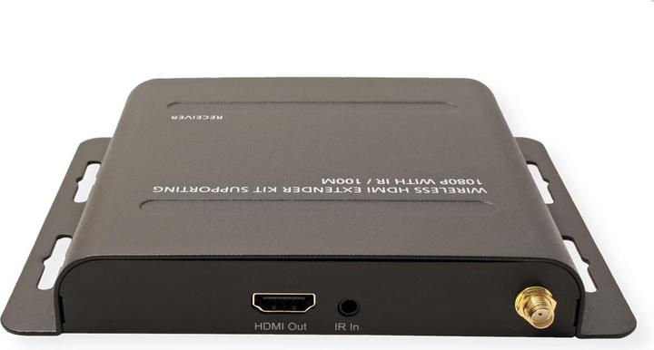 Produktbild Value Wireless HDMI A/V System, 100 m (100 m, HDCP)