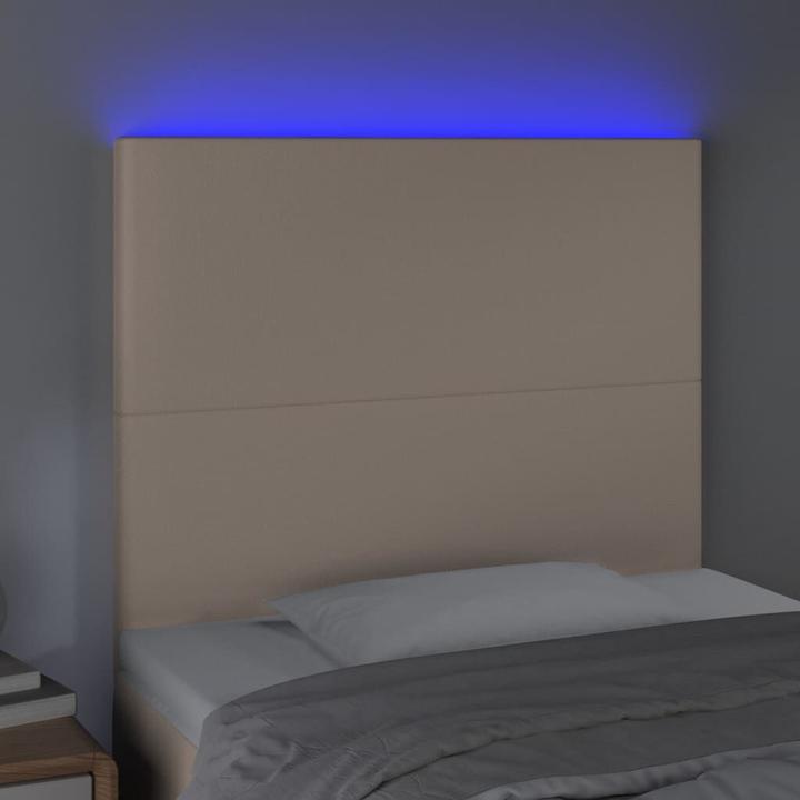 Image du produit VidaXL Conni (80 x 5 x 128 cm)