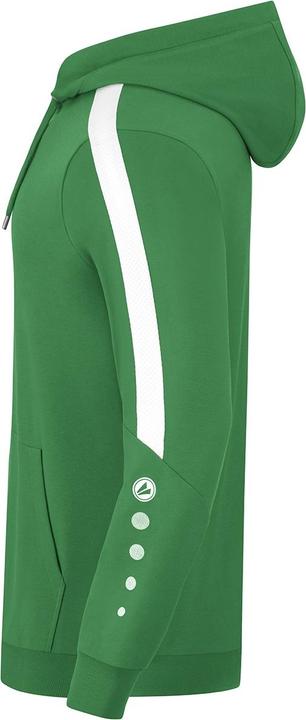 Produktbild JAKO Kapuzensweat Power (36)
