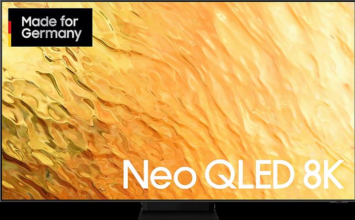Actual product image Samsung QE65QN800BT (65", QN800B, NeoQLED, 8K, 2022)