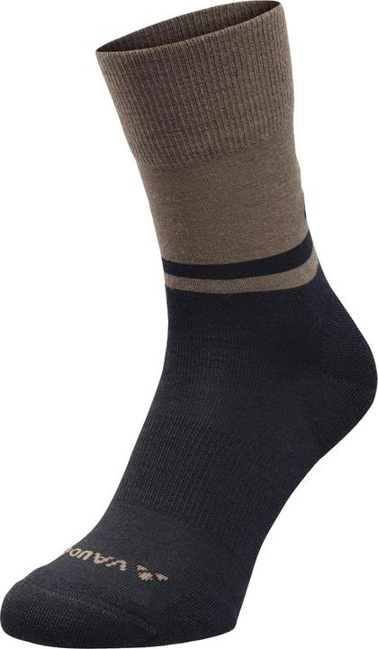 Vaude All Year Wool Socks (45 - 47)